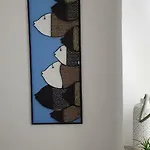 Appartamento Azul Olhão