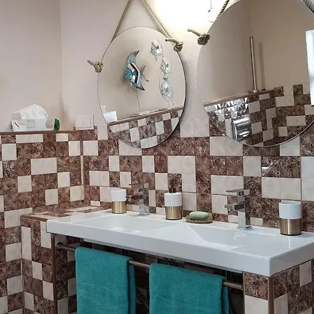 Apartment Azul
