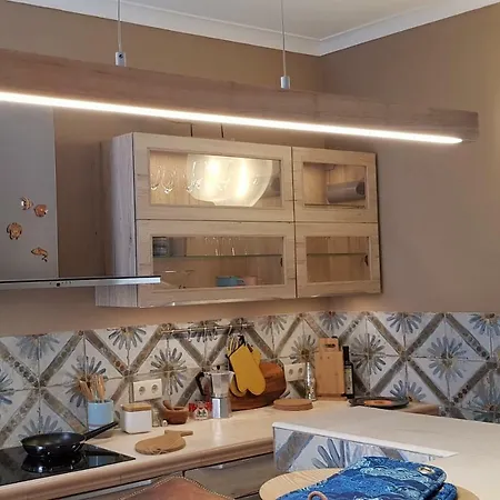Azul Apartment
