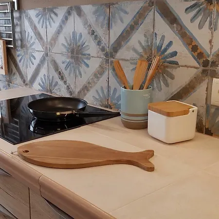 Azul Διαμέρισμα *