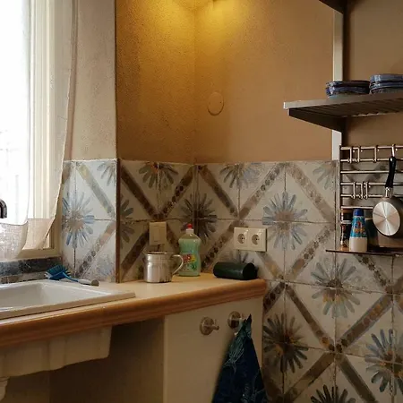 Azul Apartment *