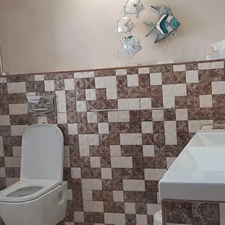 Apartment Azul *