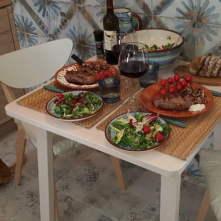 Azul Διαμέρισμα Olhão