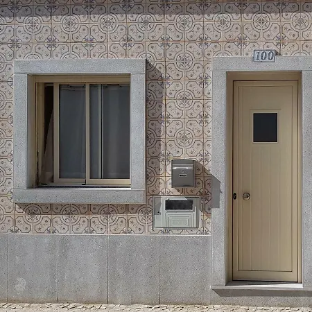 Apartment Azul