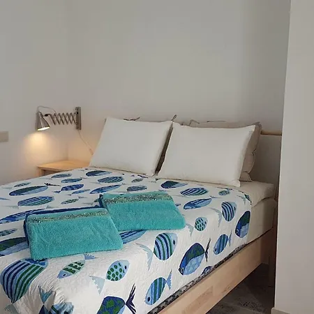 Azul Apartment
