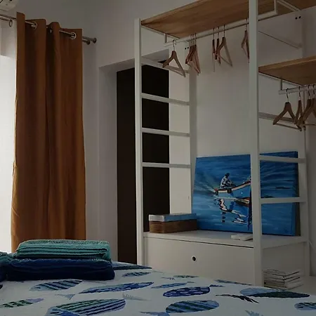 Azul Apartment