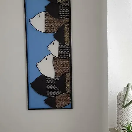 Apartment Azul Olhão